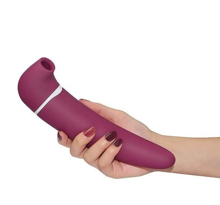 универсальный массажер lovetoy toyz4partner, фиолетовый в Москве