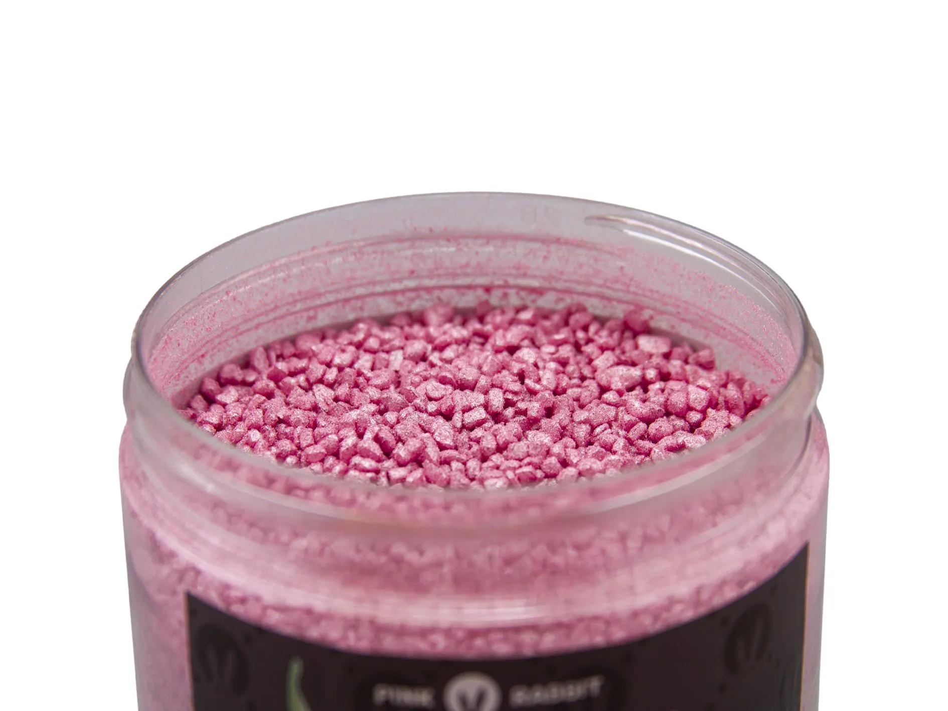 соль для ванны pinkrabbit kiwi delight, 550 г в Москве