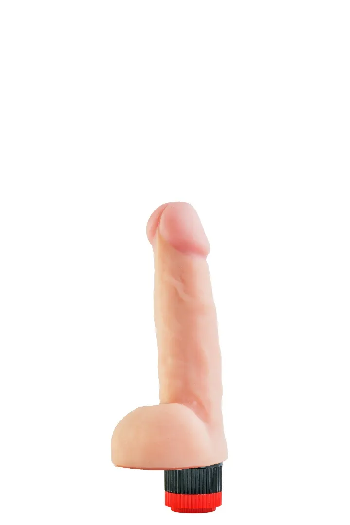 вибромассажёр cock next 6,6" 601205ru в Москве