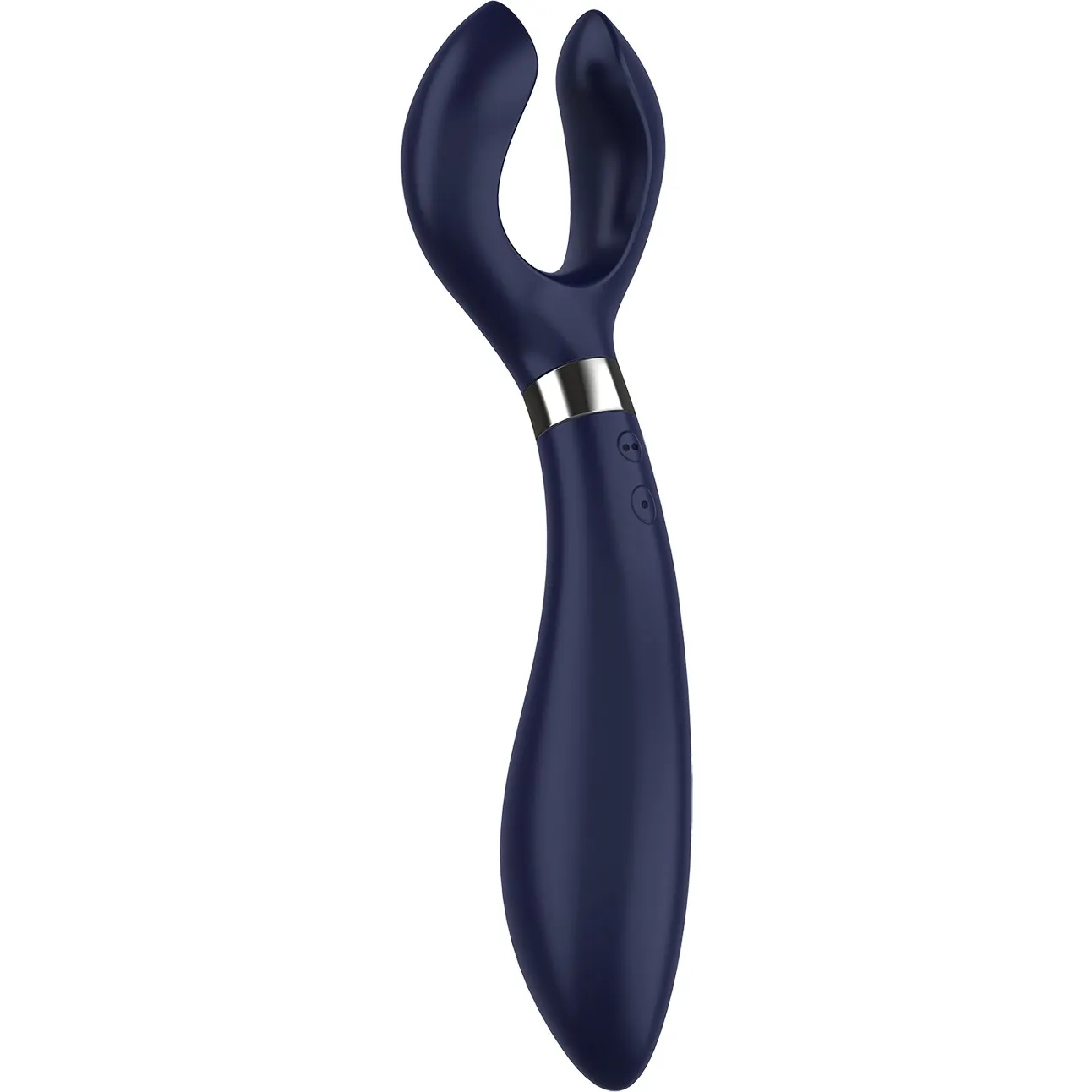 вибромассажер для пары satisfyer endless fun blue 001036sa в Москве