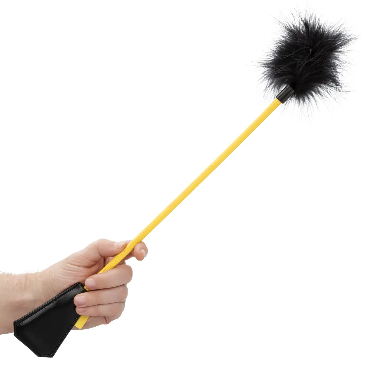 стек с пером boundless feather crop в Москве