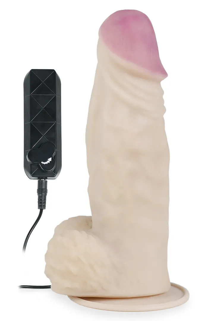 вибромассажер гигант  с выносным блоком 718921ru в Москве