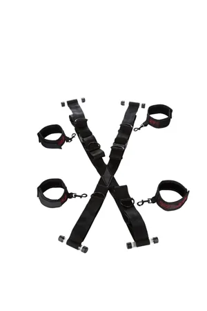 фиксация на дверь scandal over the door cross в Москве