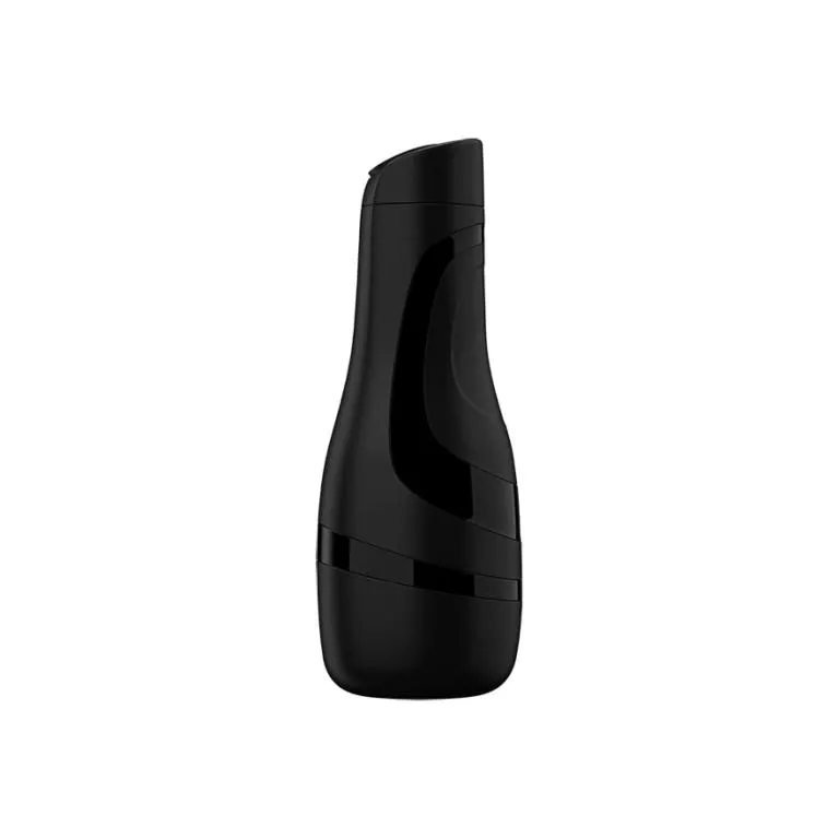 мастурбатор satisfyer men classic (black) в Москве