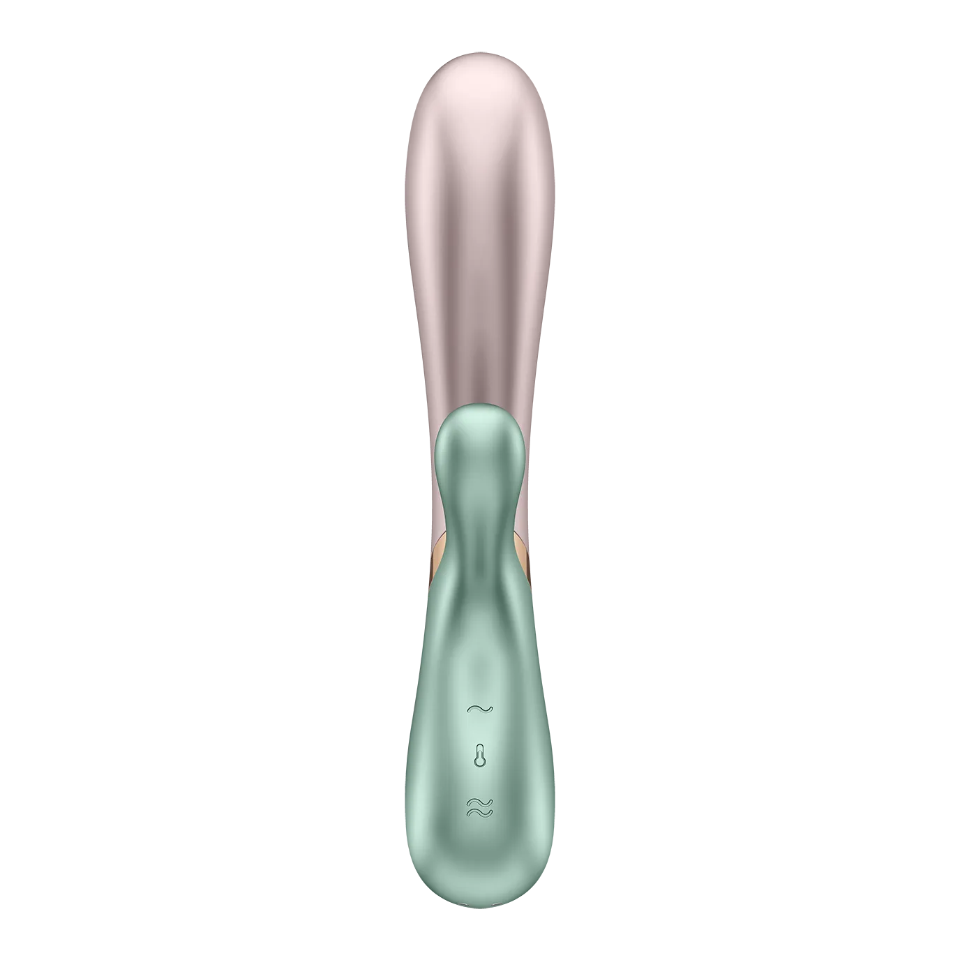 вибратор satisfyer hot lover connect app green 002507sa в Москве