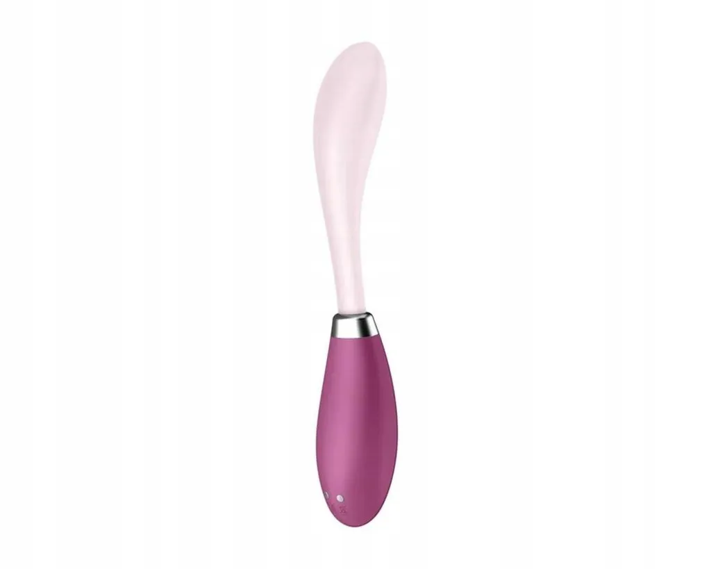 вибратор satisfyer g-spot flex 3 red 043814sa в Москве