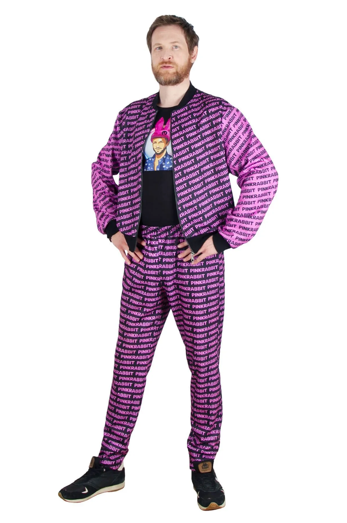 Одежда бренда Pink Rabbit в Москве