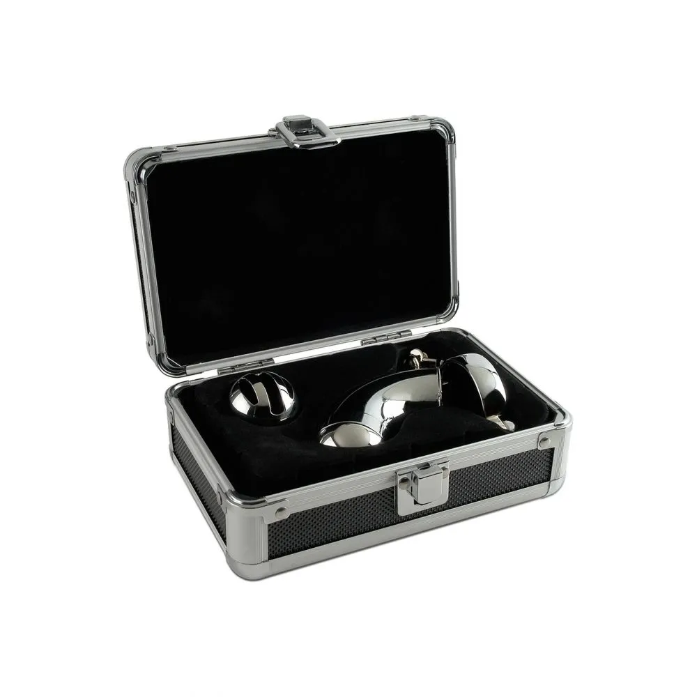 пояс верности pipedream metal worx chastity device, металлический в Москве