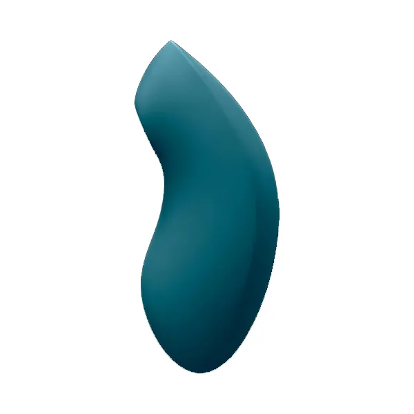 вакуумно-волновой вибростимулятор satisfyer vulva lover 2 (blue) в Москве