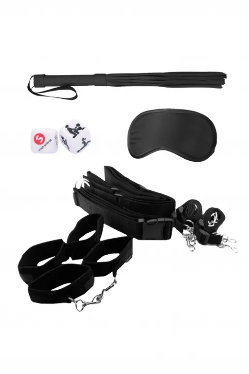 набор для бондажа bondage belt restraint system в Москве