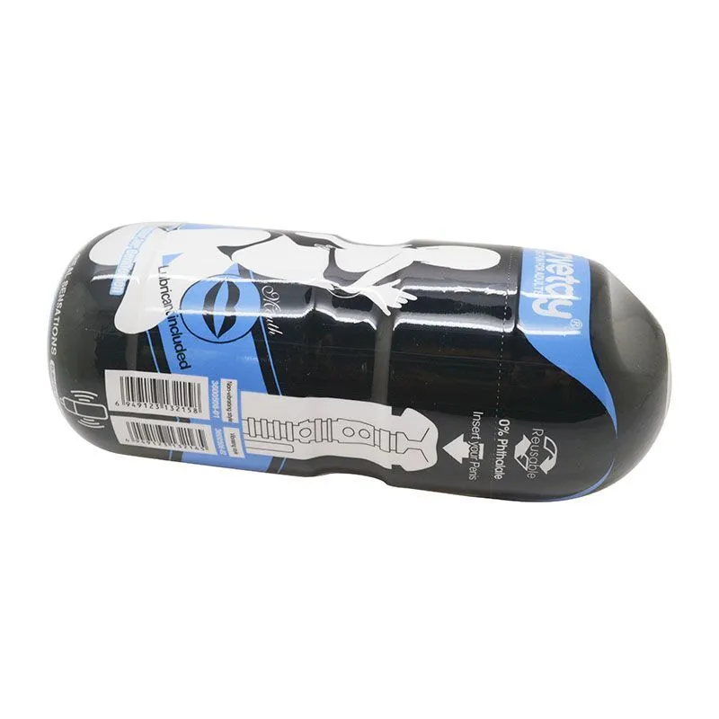 мастурбатор lovetoy sex in a can mouth lotus tunnel, телесный в Москве