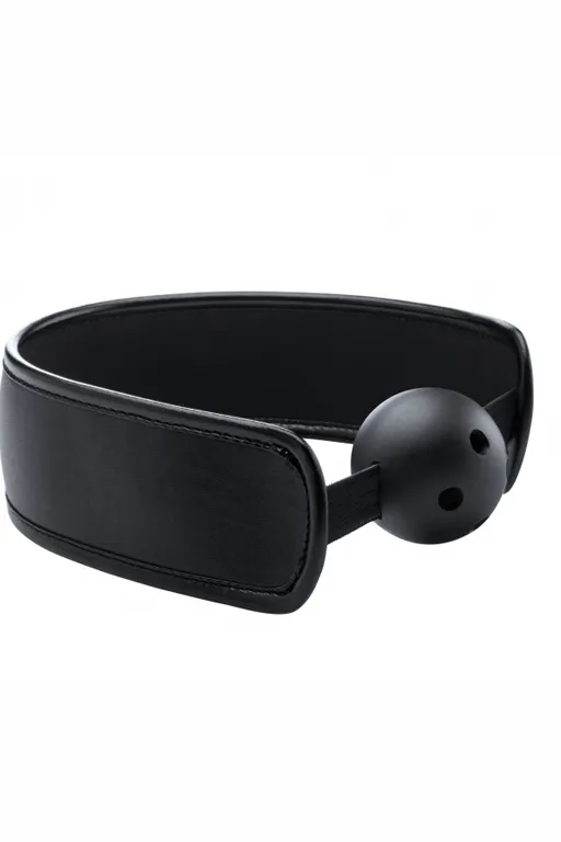 кляп-шарик brace ball gag в Москве
