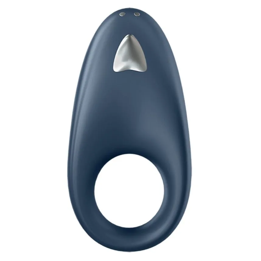 кольцо с вибрацией satisfyer powerful one в Москве