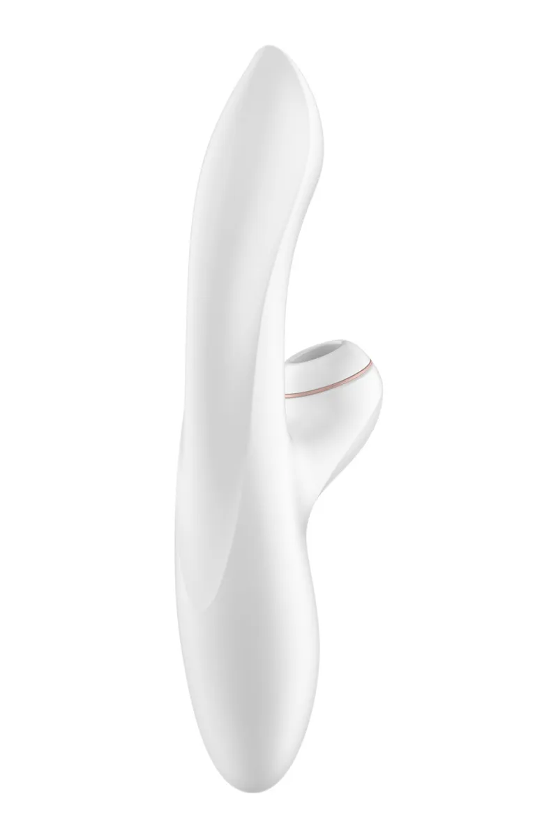 вибратор satisfyer pro g-spot rabbit 015504sa в Москве