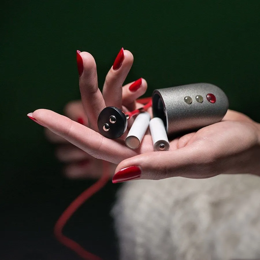 комплект к вибраторам fun factory battery plus hybrid kit в Москве