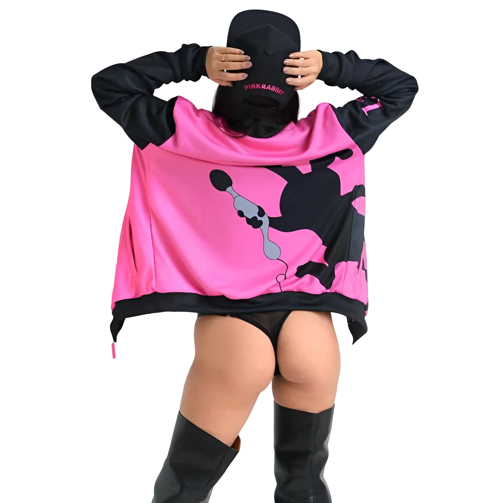 Одежда бренда Pink Rabbit в Москве