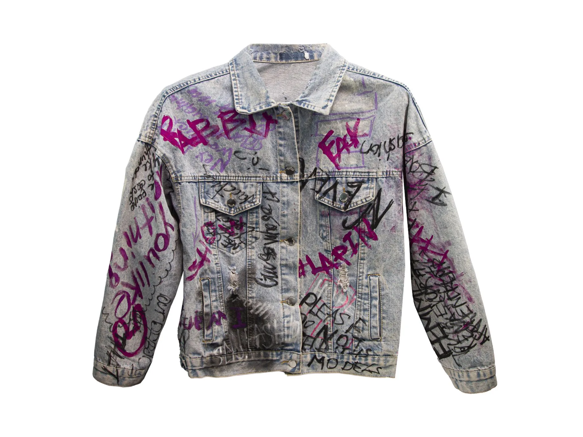 Одежда бренда Pink Rabbit в Москве