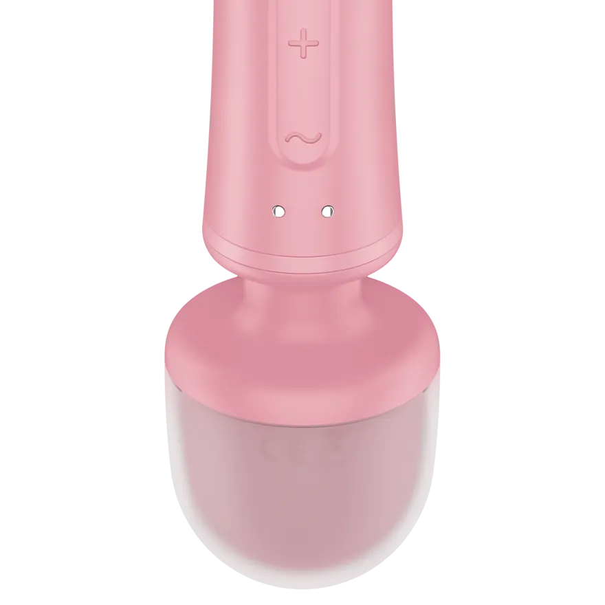 вибратор 2 в 1 satisfyer triple lover pink 018218sa в Москве