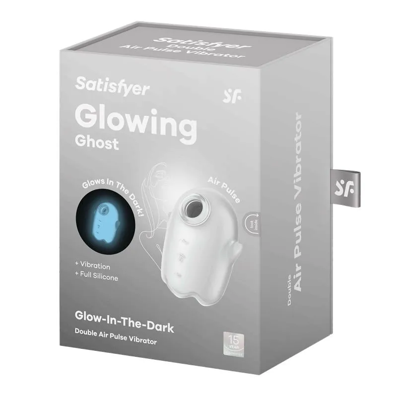 вакуумный массажер satisfyer glowing ghost 060057sa в Москве