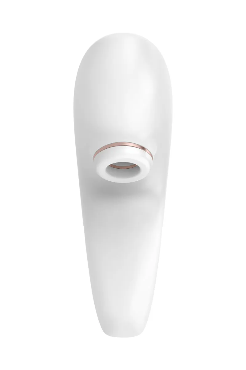 вакуумный массажер satisfyer pro 4 couples 015498sa в Москве
