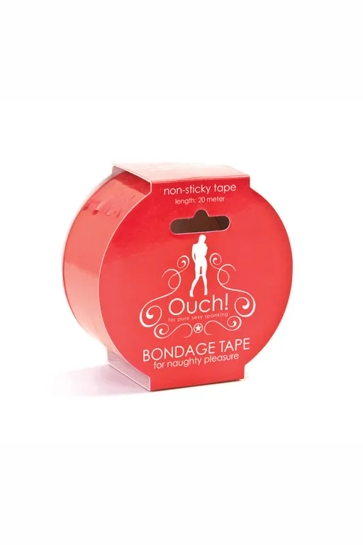 Скотч-лента для бондажа Bondage Tape - 20 метров