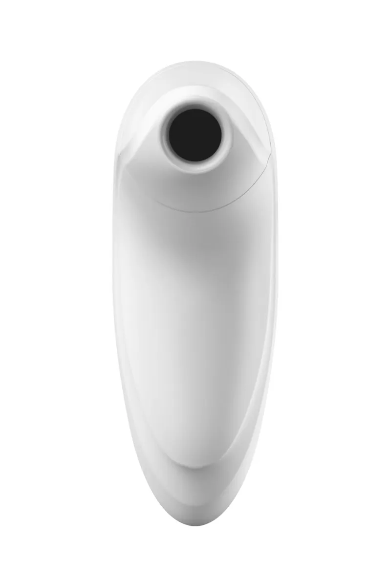вакуумный массажер с вибрацией satisfyer pro plus 015511sa в Москве