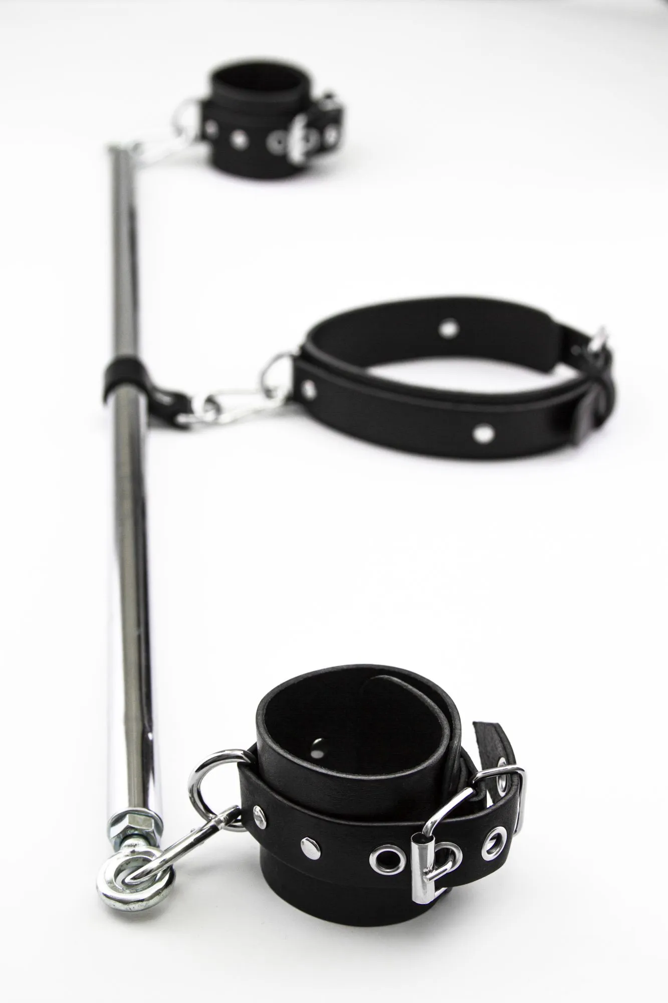 распорка для фиксации рук с ошейником в Москве