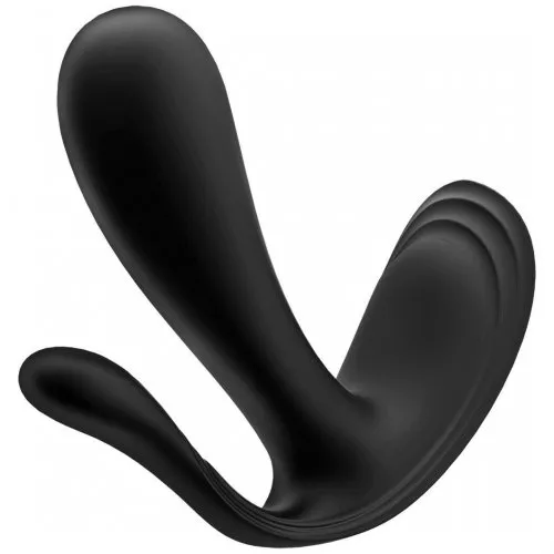 вибратор satisfyer top secret+ connect app 003405sa в Москве