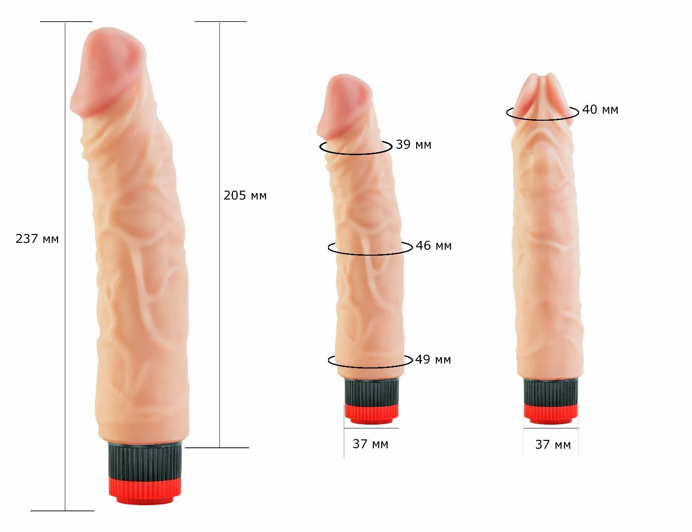 вибромассажер биоклон 800500ru в Москве