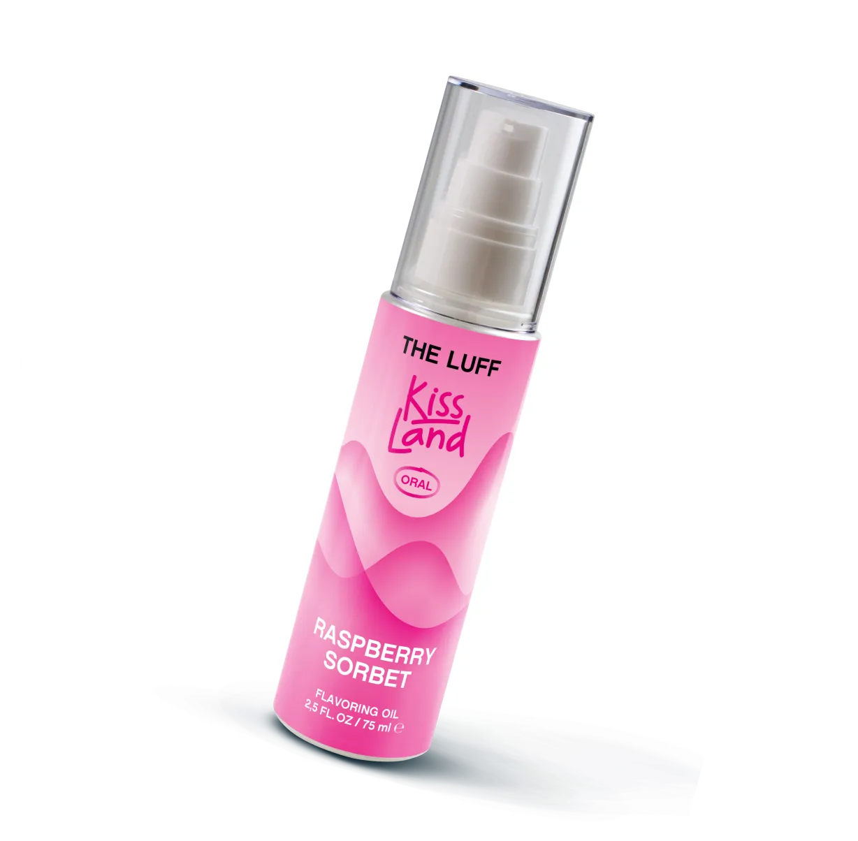 гель косметический luff raspberry sorbet 75 мл в Москве