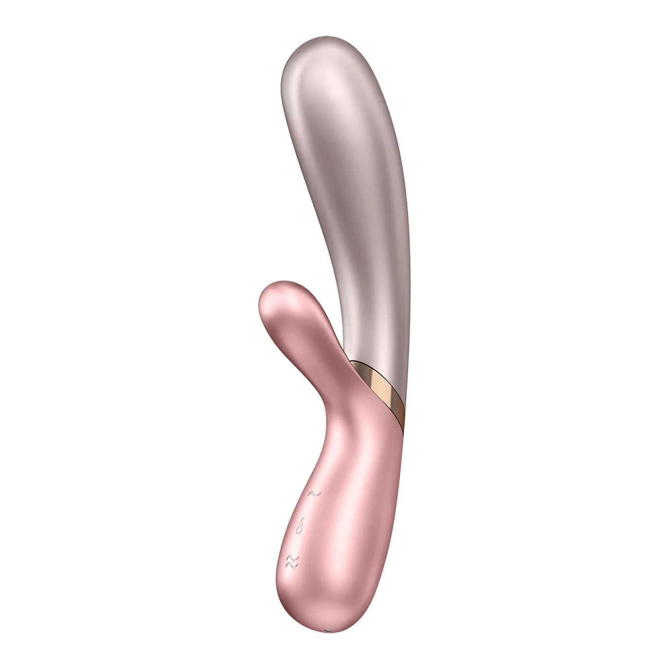 вибратор satisfyer hot lover connect app pink 002538sa в Москве
