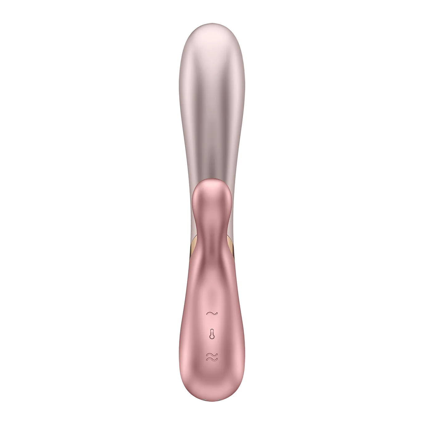вибратор satisfyer hot lover connect app pink 002538sa в Москве