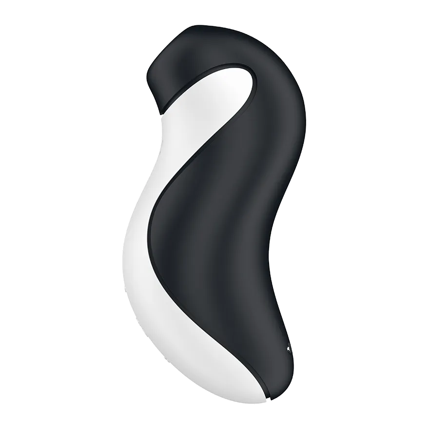 вакуумный массажер satisfyer orca 045184sa в Москве