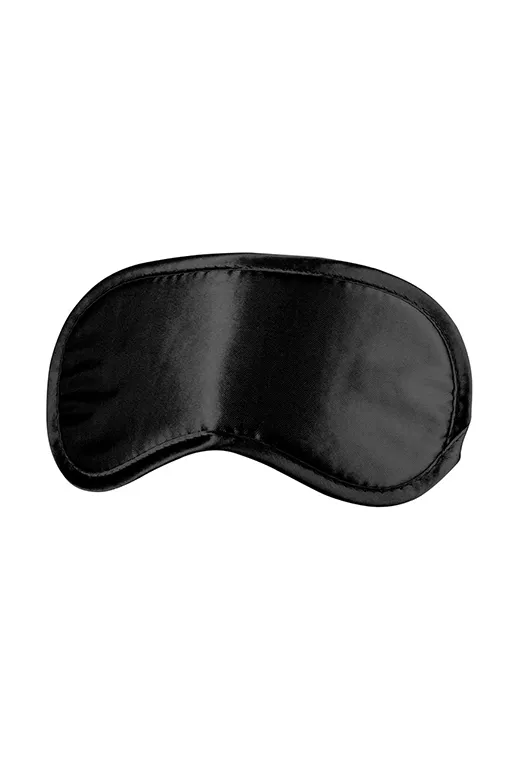 маска на глаза закрытого типа (повязка) soft eyemask в Москве