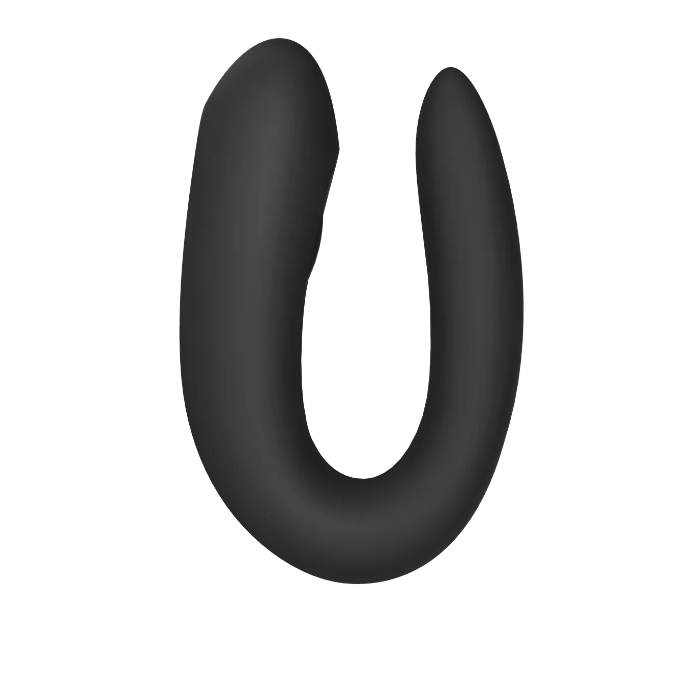 вибромассажер для пары satisfyer double joy black 002392sa в Москве