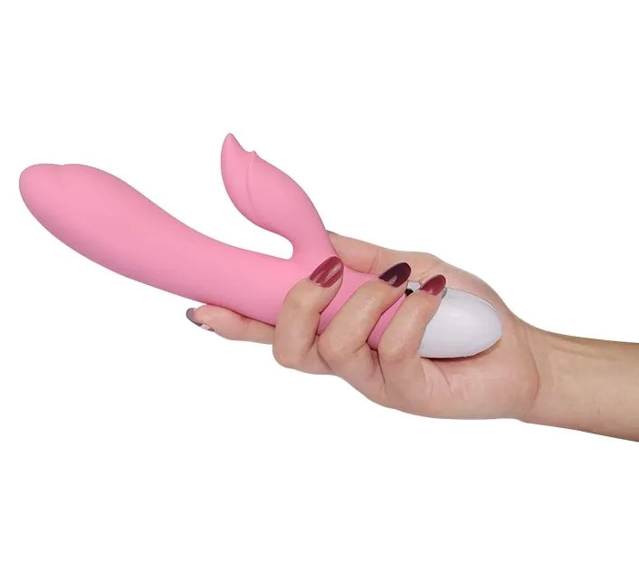 вибратор lovetoy dreamer ii, розовый в Москве