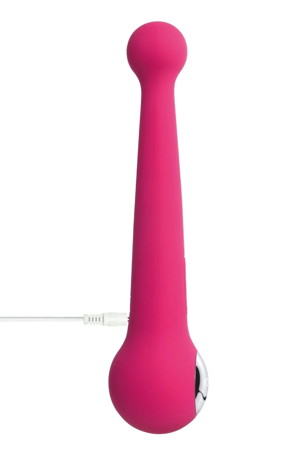 универсальный массажер svakom bonnie, розовый в Москве