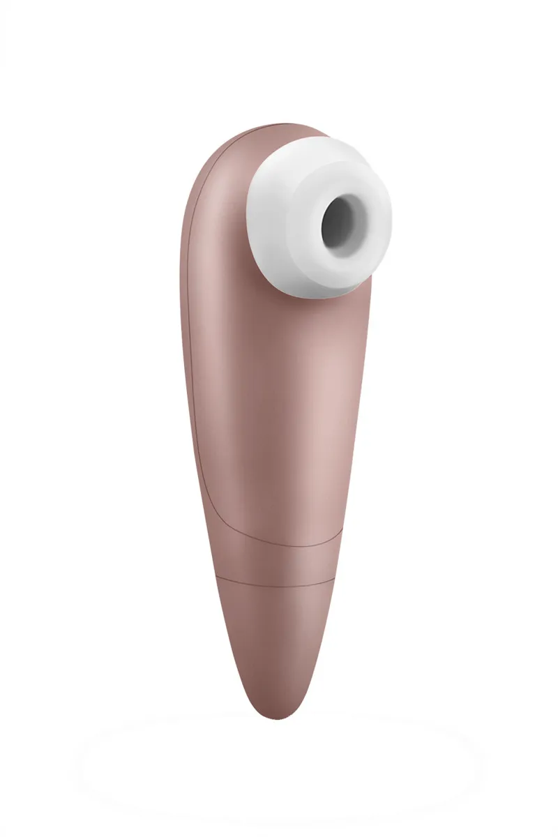 вакуумный массажер satisfyer-1 ng 015061sa в Москве