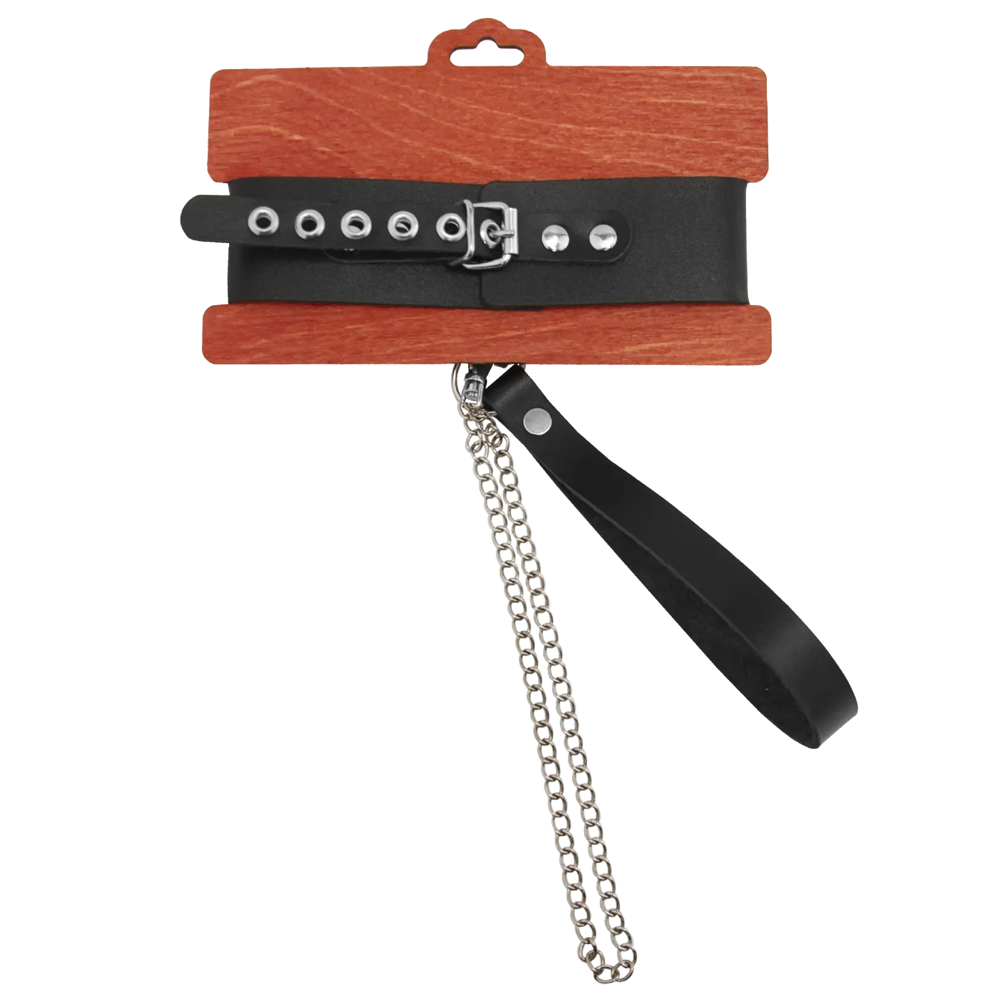 ошейник pinkrabbit с белым декором в Москве