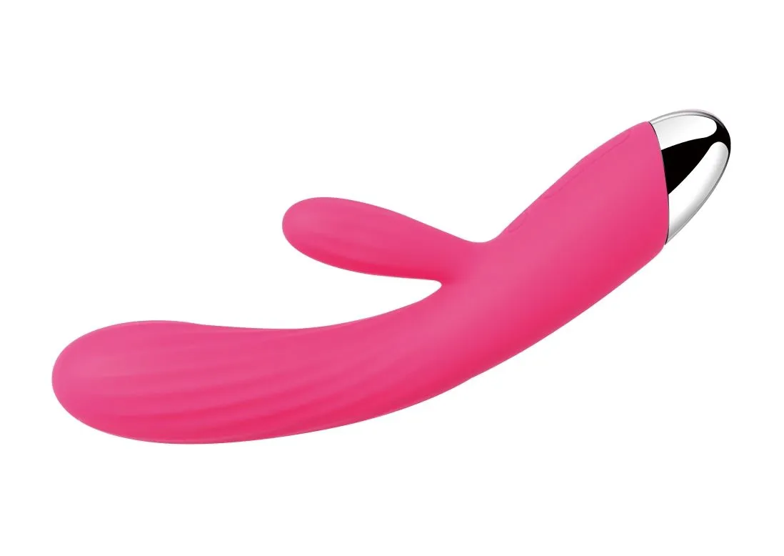 вибратор svakom angel, розовый в Москве