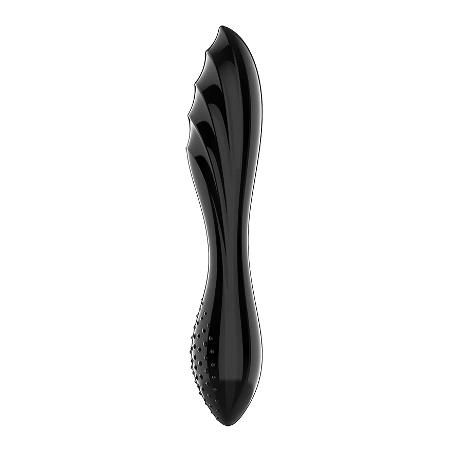 фаллоимитатор satisfyer dazzling crystal 1 black 045924sa в Москве