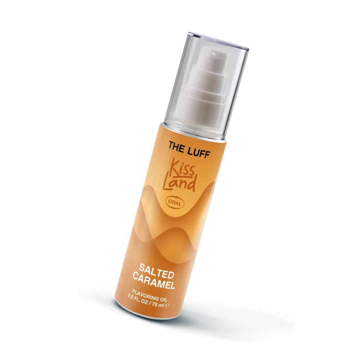 гель косметический luff salted caramel 75 мл в Москве