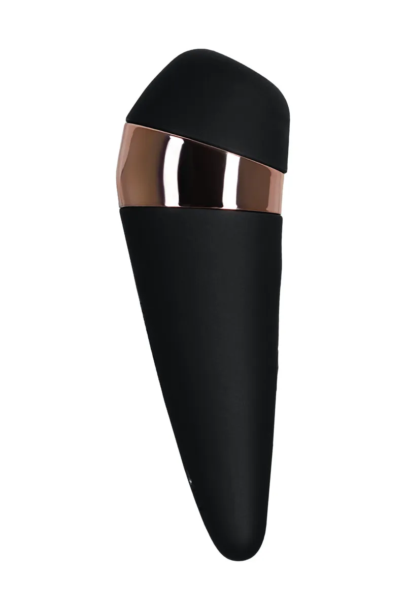 вакуумный массажер satisfyer pro 3 vibration 016532sa в Москве