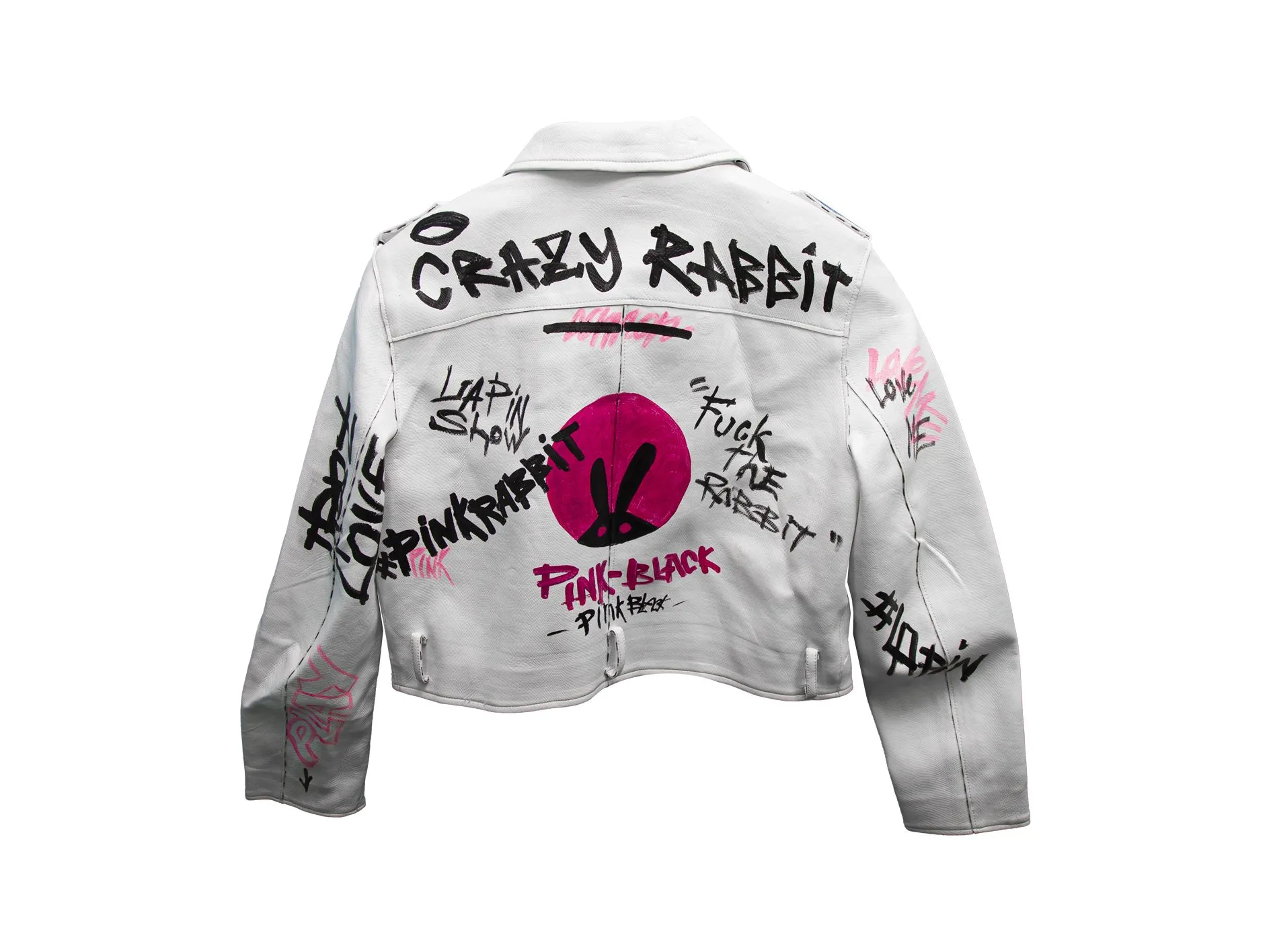 Одежда бренда Pink Rabbit в Москве