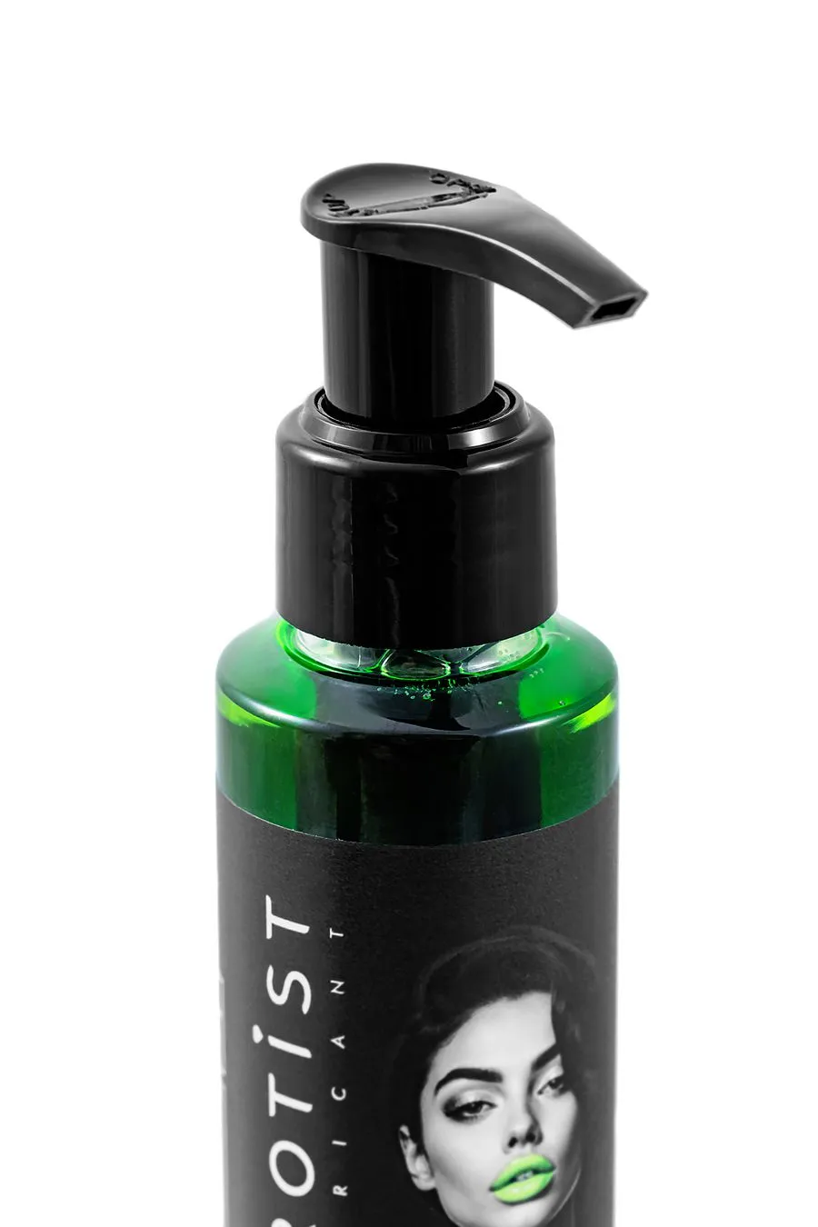 разогревающее массажное масло erotist caramel club дюшес, 100 мл. в Москве