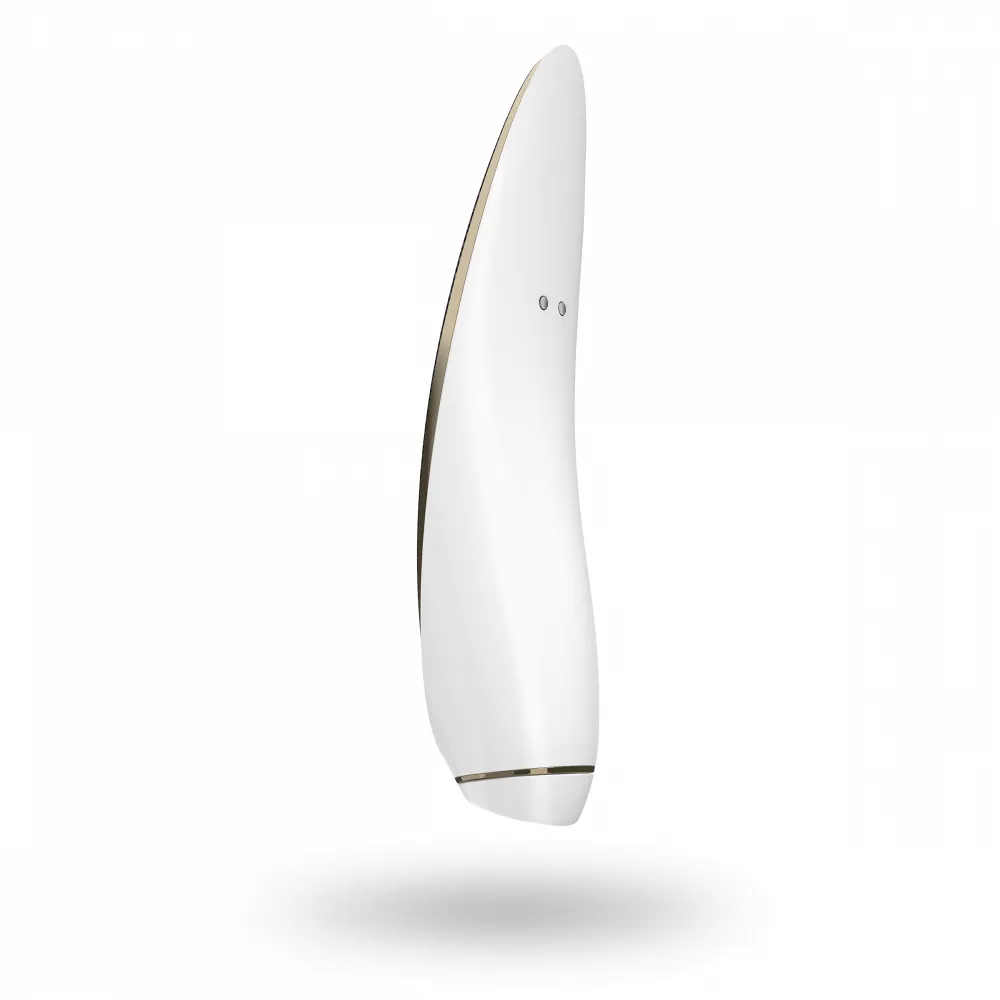 вакуумный массажер satisfyer luxury haute couture 016556sa в Москве