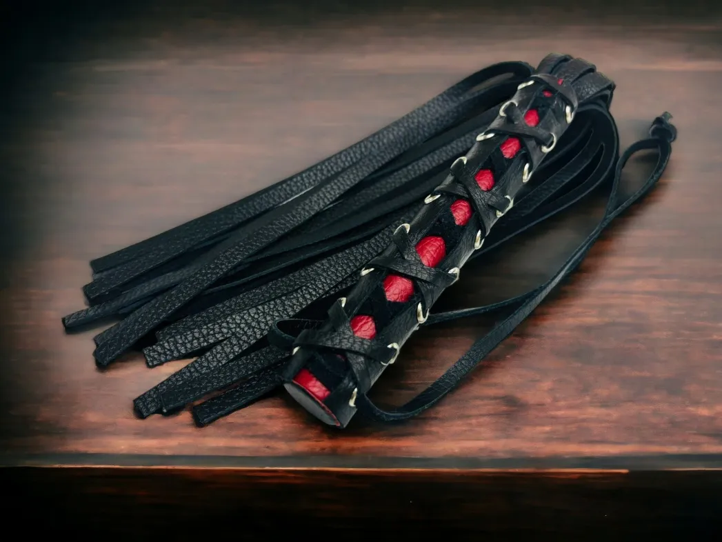 плеть из натуральной кожи rich arsenal 54032ars в Москве