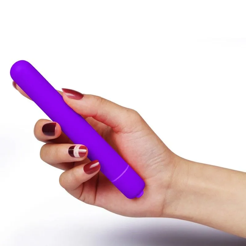 вибропуля, фиолетовая в Москве