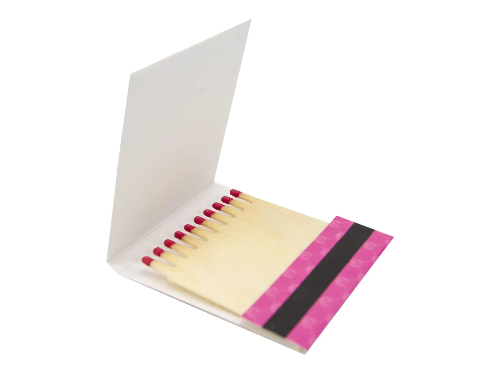 спички сувенирные pinkrabbit книжка, 10 шт в Москве