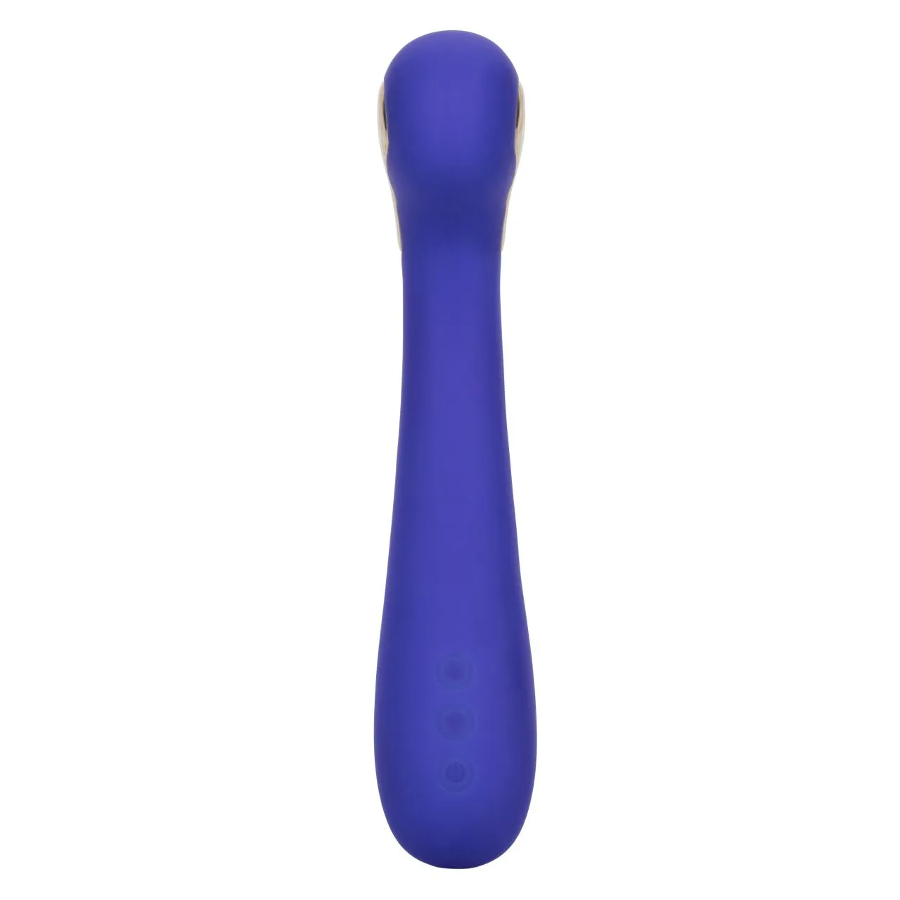 вибромассажер для точки g с электростимуляцией impulse intimate estim petite g wand в Москве